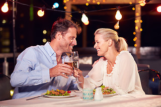 3 giorni esclusivi Spa & Cena