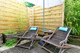 Villa Saint Barth