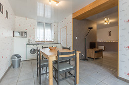 La Maison du Parc