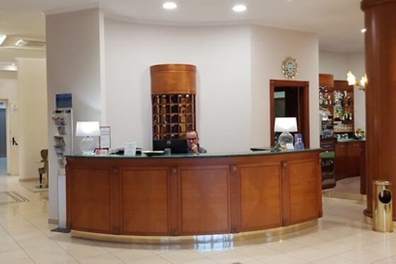 Online Booking EPS - photo 4