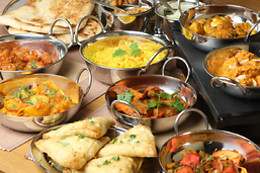 INDIAN RESTAURANT SHANTI