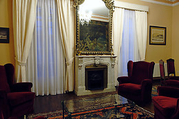 PAZO ALMUZARA