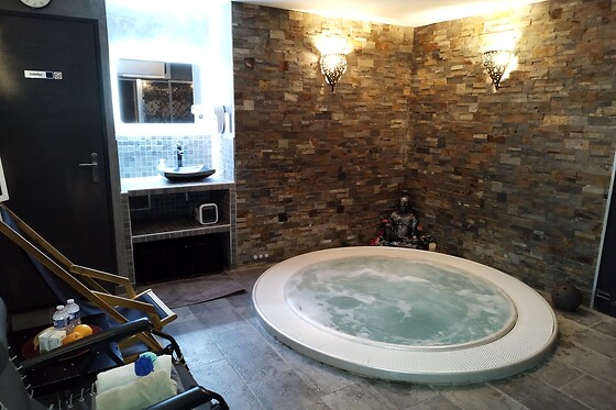 Volupto SPA - photo 9