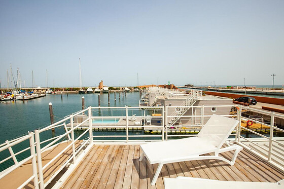 House Boat Rimini Resort - photo 6