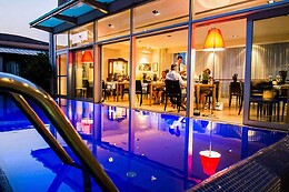Online Booking EPS