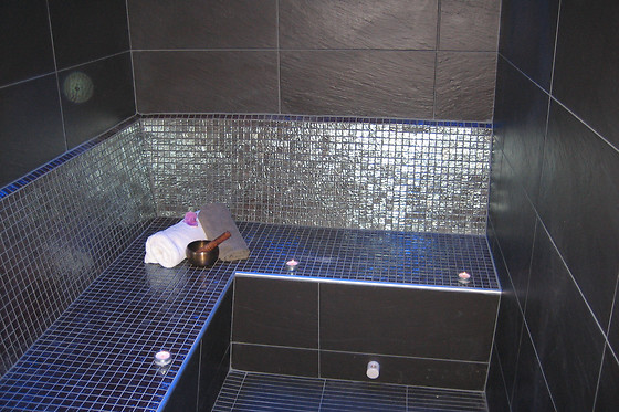 Le Lounge spa urbain - photo 12