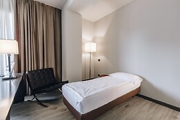 Online Booking EPS