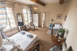 Domaine du Soleil Couchant