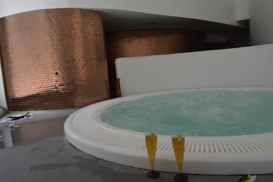 SPA FIVE SENSES - photo 2