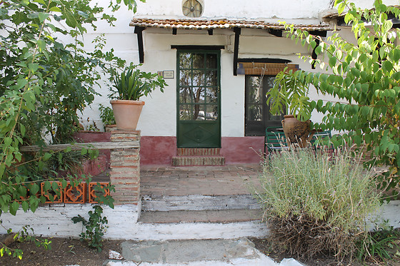 CORTIJO EL BERROCAL - photo 4