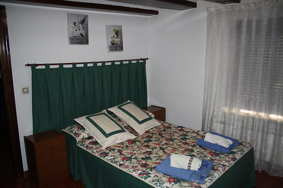 HOSTERIA LA BARBACANA - photo 16