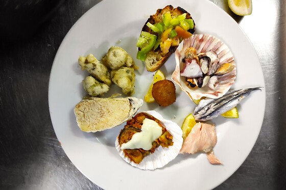 Trattoria Marè - photo 5