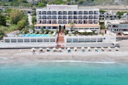 Online Booking EPS