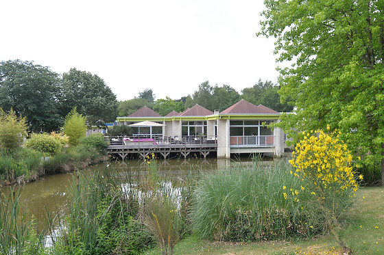 Les Jardins de l'Anjou - photo 6
