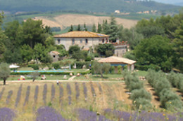 Il Poggio di Teo