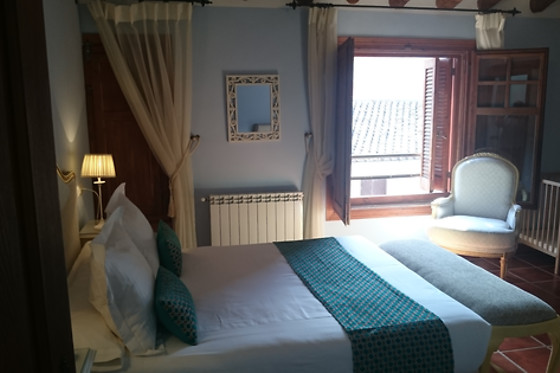 CASA RURAL EL GAITER - photo 4