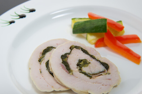 Laboratorio di cucina e degustazione di vini presso l'Agriturismo La Rossa in provincia di Alessandria