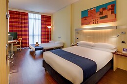 Online Booking EPS