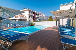 Online Booking EPS
