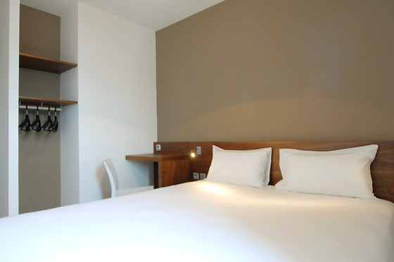 Sure Hotel by Best Western Guerande - photo 7