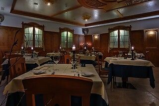 Soggiorno di 2 notti con 2 cene e accesso relax presso Al Posta Hotel 1899 in provincia di Trento