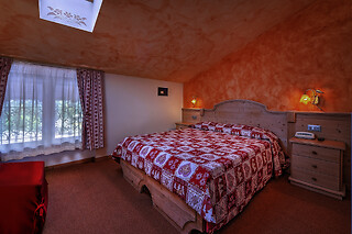 Soggiorno di 2 notti con 2 cene e accesso relax presso Al Posta Hotel 1899 in provincia di Trento