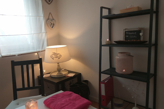 L'Instant Zen - photo 7