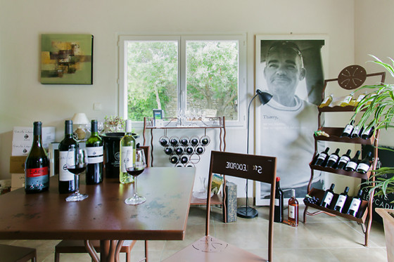 La maison des Causses - photo 2