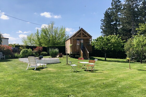 Le petit Radieux - photo 3