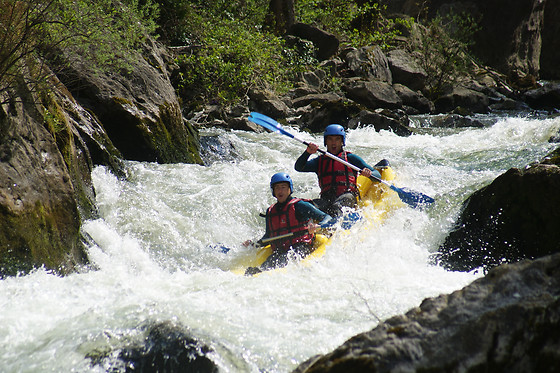 Crazy Raft - photo 2