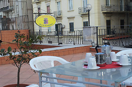 B&B La Storia di Napoli