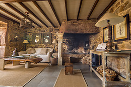 HOTEL RUSTICO LUGAR DE COTARIÑO