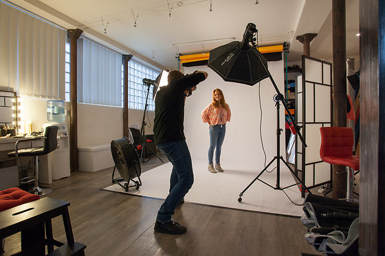 Lagraphy - Paris PhotoStudio - photo 18