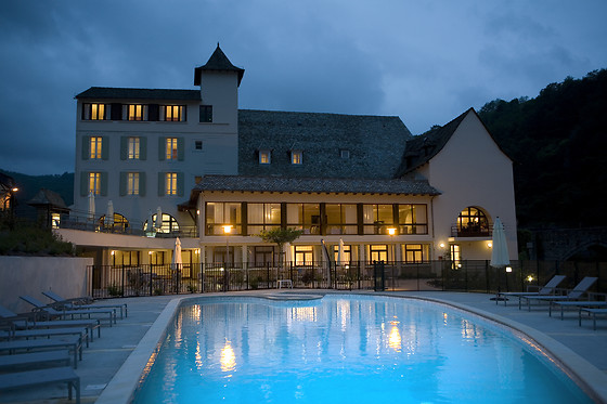 Hotel la Rivière - photo 10