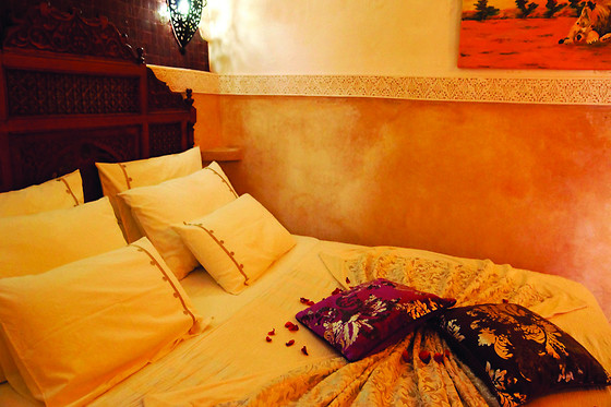 Samira Riads - photo 3