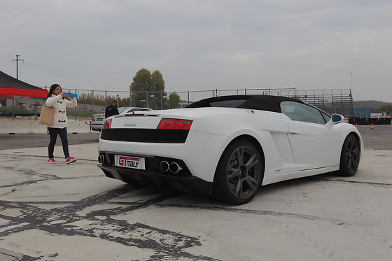 GT Italy - photo 3