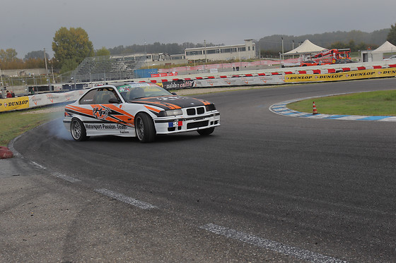 GT Italy - photo 1