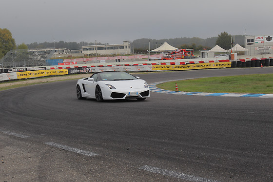GT Italy - photo 6