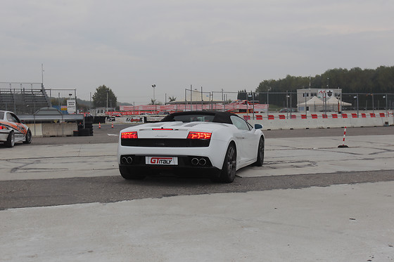 GT Italy - photo 3