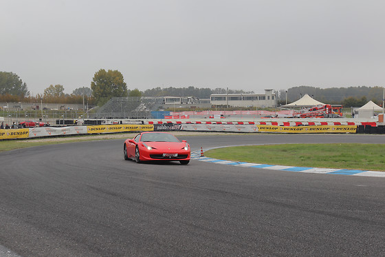GT Italy - photo 11