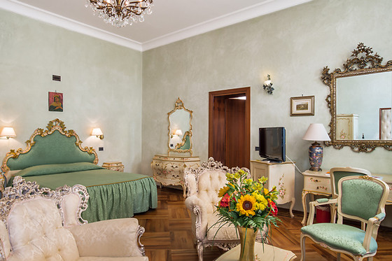 Best Western Plus Hotel Villa Tacchi - photo 2
