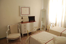 La Fontana di Nonna Checchina