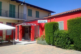 Hotel Borgo San Martino