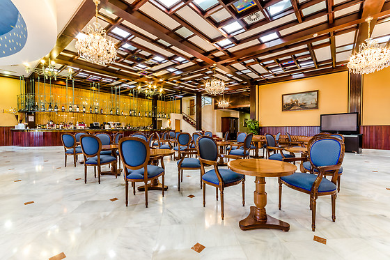 HOTEL DOÑA BRIGIDA - SALAMANCA FORUM - photo 14