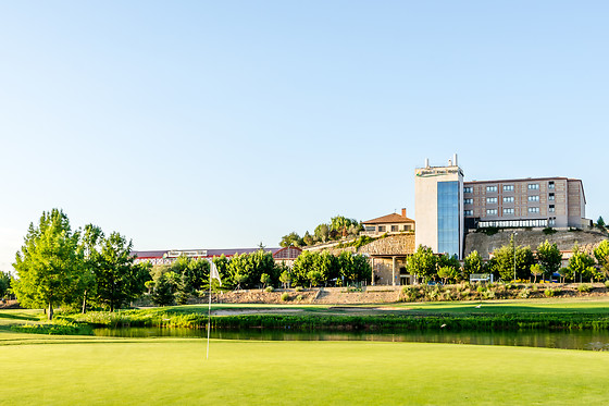 HOTEL DOÑA BRIGIDA - SALAMANCA FORUM - photo 6