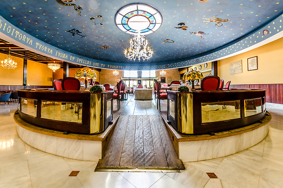 HOTEL DOÑA BRIGIDA - SALAMANCA FORUM - photo 18