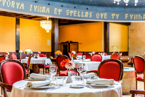 HOTEL DOÑA BRIGIDA - SALAMANCA FORUM - photo 19