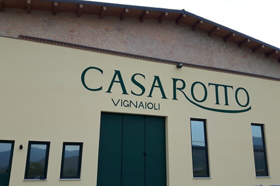 Società Agricola Casarotto - photo 3