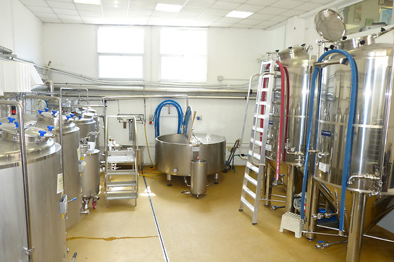 Degustazione per 2 presso Maltus Faber a Genova, in Liguria