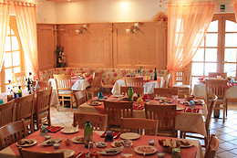 Azienda Agrituristica Maso alle Rose